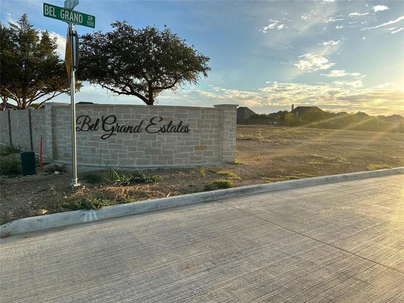 100 Bel Grand Rd, Haslet, TX 76052 for Sale