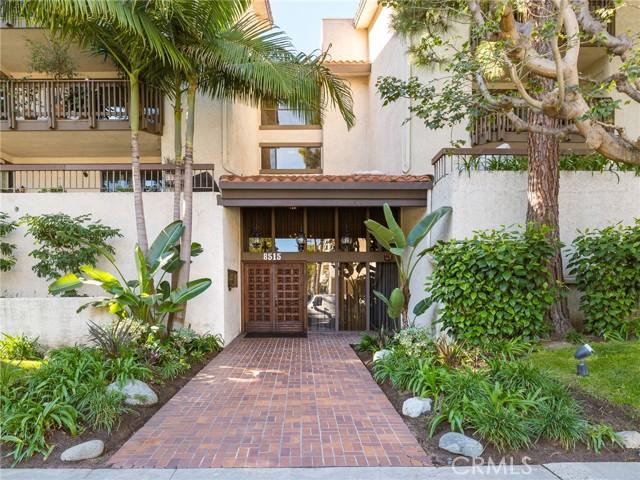 8515 Falmouth 223, Playa del Rey CA 90293 for Sale