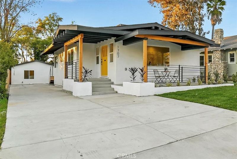 1707 North Ave 53, Los Angeles, CA 90042 for Sale