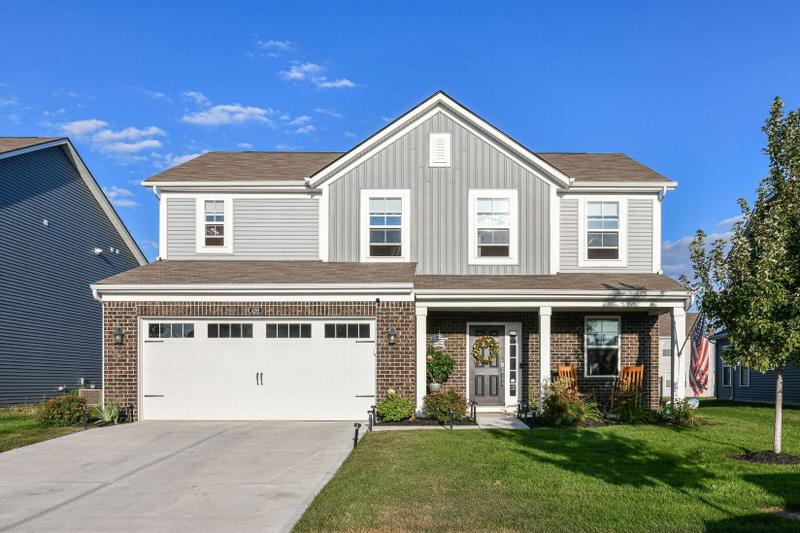 Whitestown, Boone County, IN House for sale Property ID: 418221208