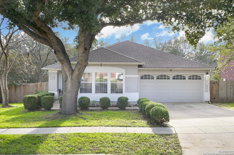 7084 Rimwood Street, Live Oak, TX 78233 for Sale