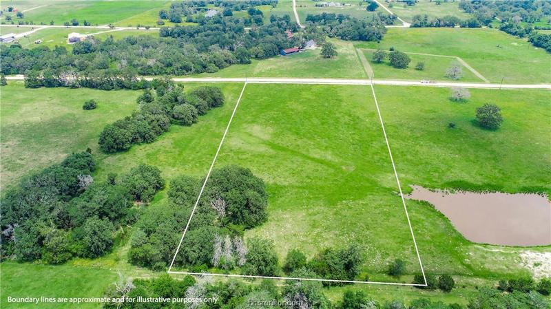 LOT 30 LEGACY RD, Somerville, TX 77879 Single Family Residence For Sale  MLS# 23008106