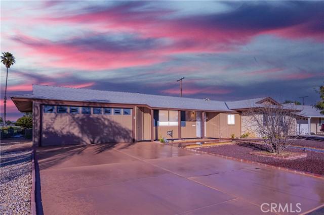 28286 E Worcester, Menifee CA 92586 for Sale