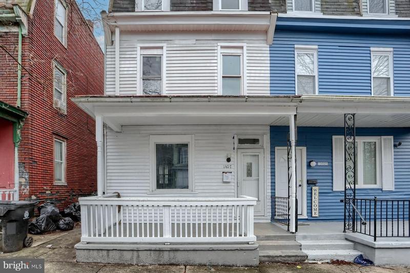 Harrisburg, Dauphin County, PA House for sale Property ID: 418836310