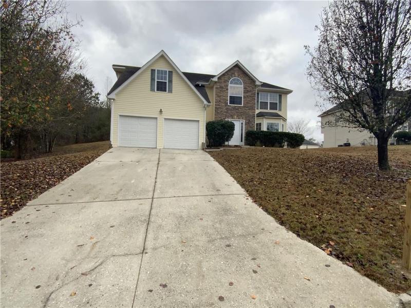 3975 Grassy Trace, Fairburn, GA 30213 for Sale
