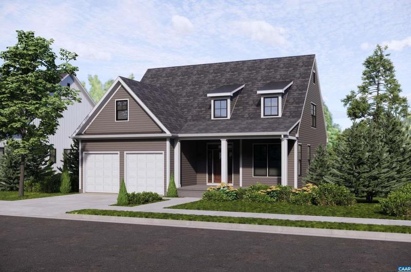 2230 Fowler Cir, Charlottesville, VA 22901 - MLS 649169 for Sale