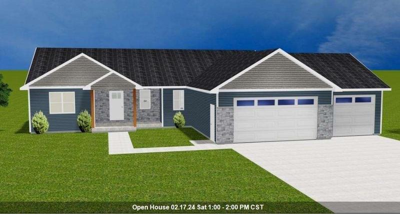 JACLYN Court, Greenville, WI 54942  612057696 for Sale