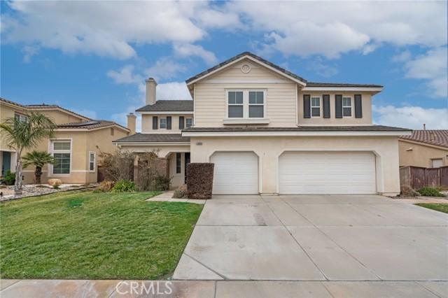 1560 Polaris, Beaumont CA 92223 for Sale