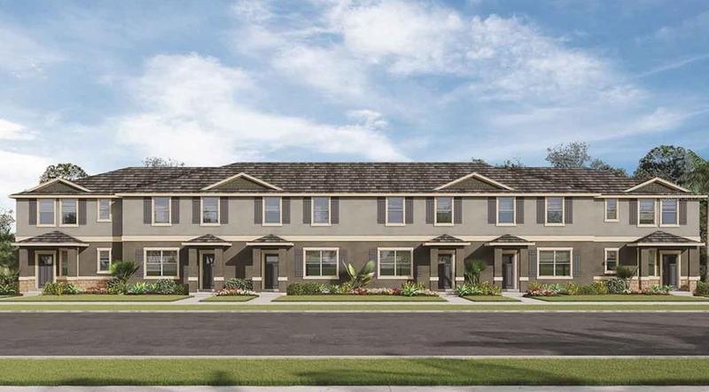 1782 Vermejo Ln, Kissimmee, FL 34744 - MLS O6175400 for Sale