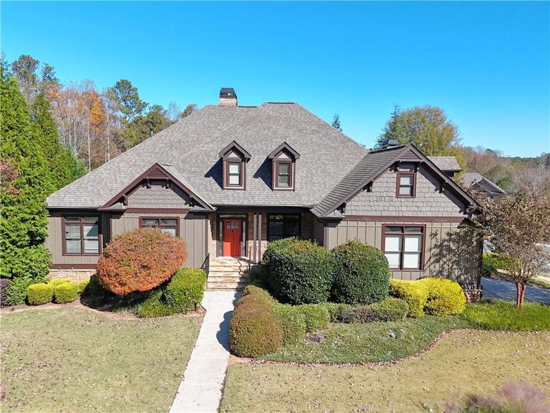 3352 Holly Glen Dr, Dacula, GA 30019  MLS# 7320123 for Sale