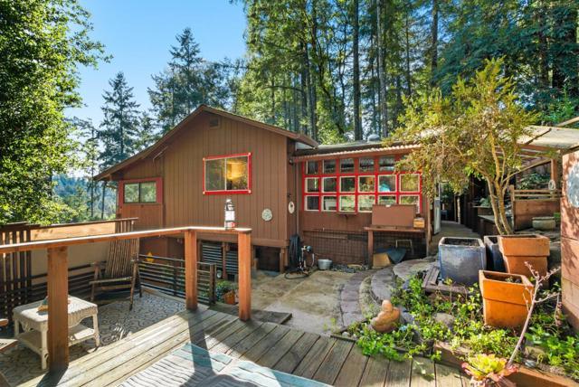 510 Madrona, Felton CA 95018 for Sale