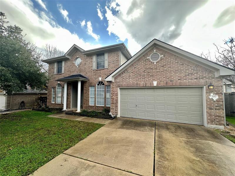 7017 Dagon Dr, Austin, TX 78754 for Rent