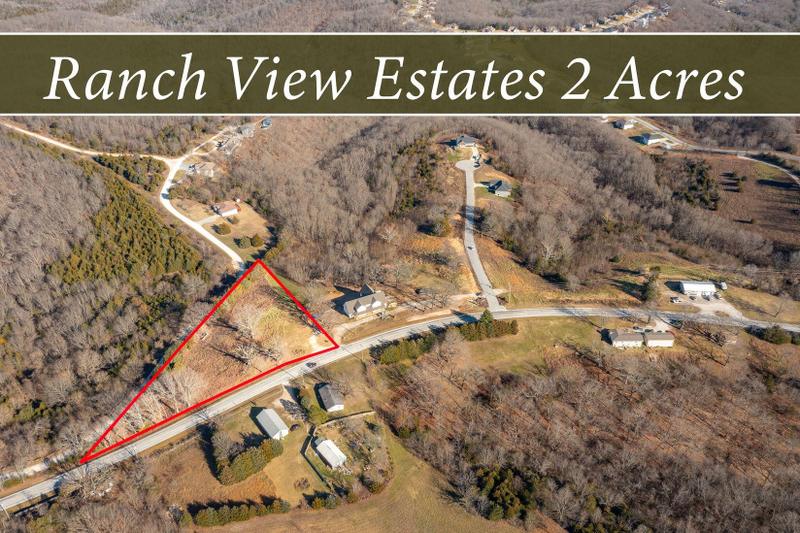 Branson, Taney County, MO Homesites for sale Property ID: 418517588