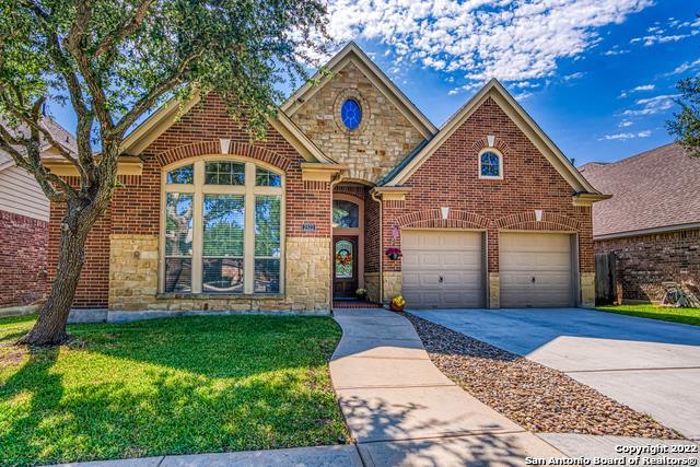 2522 SIERRA PEAK, San Antonio, TX 78261-2657 for Rent