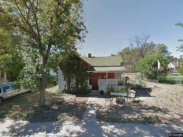 /2 E Park, Fowler, CO 81039  616992354 for Sale