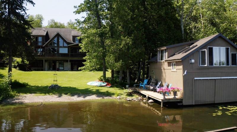 7331 Frazer Bay Rd, Cook, MN 55723 - MLS 6249828 for Sale
