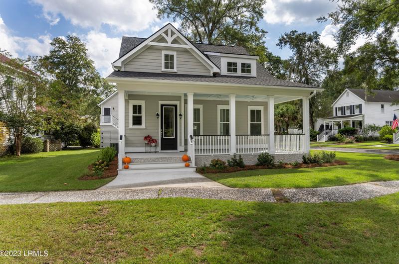 3 Wrights Point Ln, Beaufort, SC 29907 - MLS 182198 for Sale