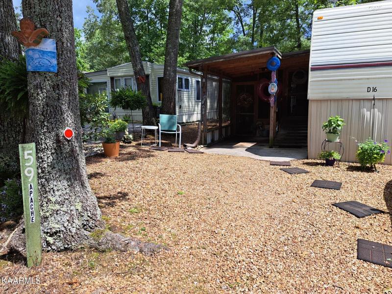 59 Apache Trail, Crossville, TN 38572 for Sale