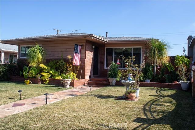 156 S 18th, Montebello CA 90640 for Sale