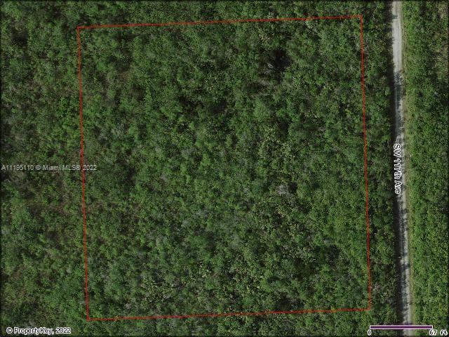 344-xx Southwest 117th Avenue, Homestead, FL 33035 for Sale