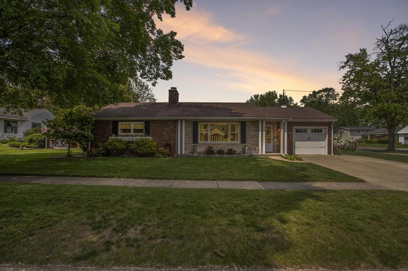 Niles, Berrien County, MI House for sale Property ID: 417428997