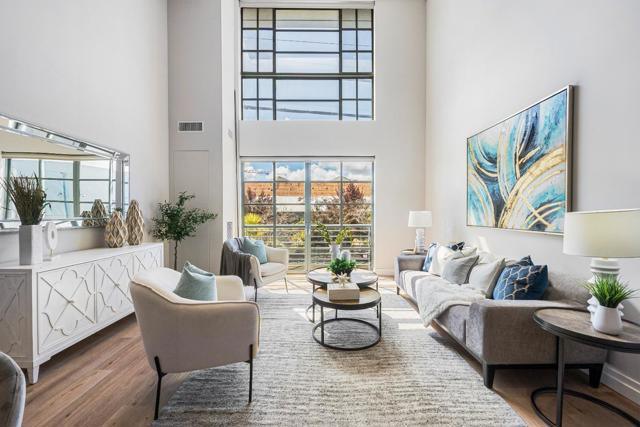 590 6th 209, San Francisco CA 94103 for Sale