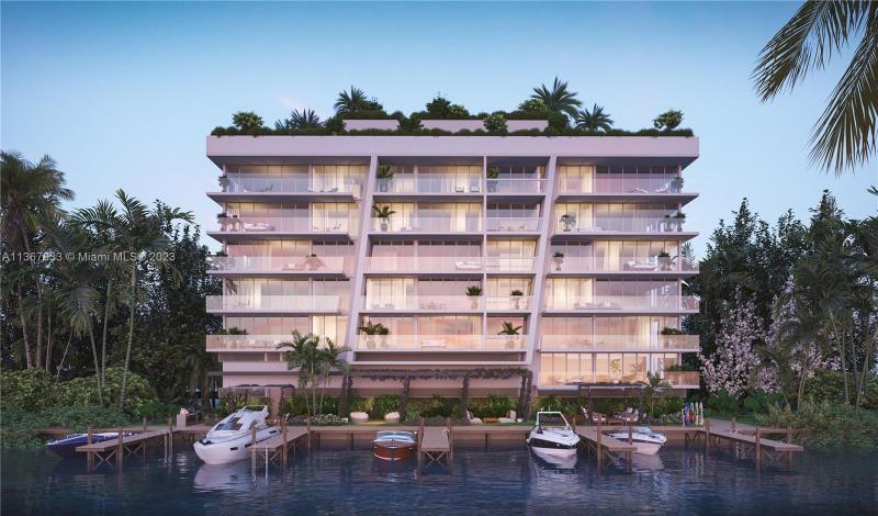 9900 West Bay Harbor Drive, Unit 301, Bay Harbor Islands, FL 33154 for Sale