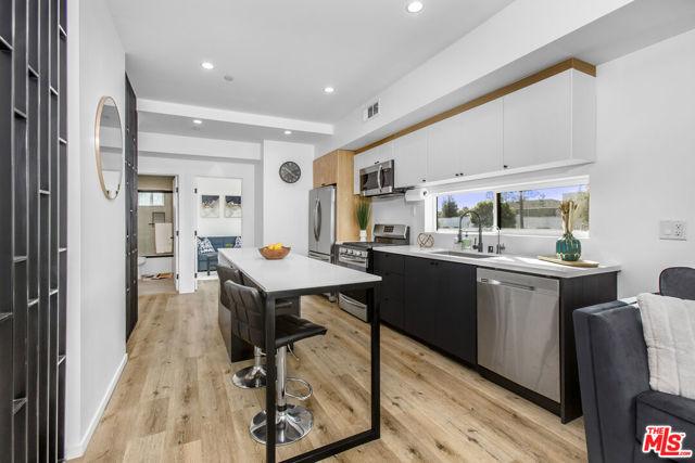 2654 S Mansfield, Los Angeles CA 90016 for Sale