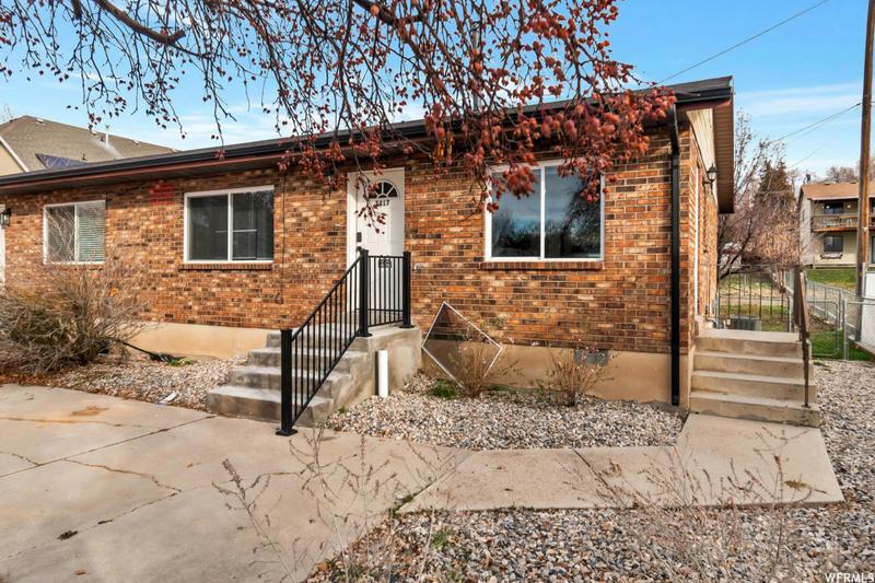 7415 S CARMEL DR, Midvale, UT 84047 Duplex For Sale  MLS# 1972549