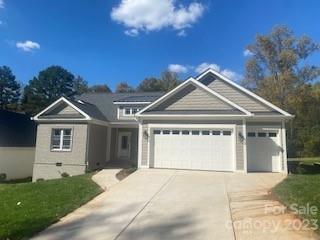 4360 Holly Circle Northeast, Unit 71, Conover, NC 28613 for Sale