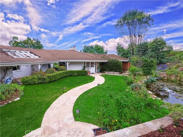 17 Chuckwagon, Rolling Hills CA 90274 for Sale