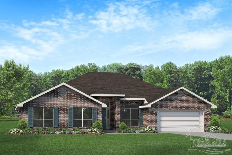 1895 Summer Pecan Drive, Unit 66B, Cantonment, FL 32533 for Sale
