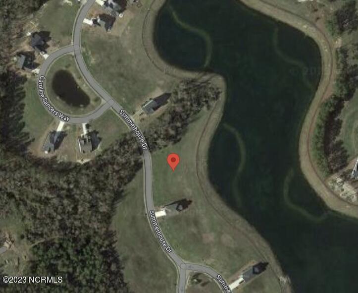 357 Summerhouse Drive, Holly Ridge, NC 28445 for Sale