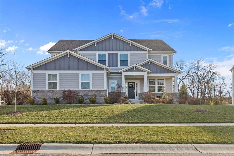 3783 Evergreen Way, Zionsville, IN 46077  611579688 for Sale