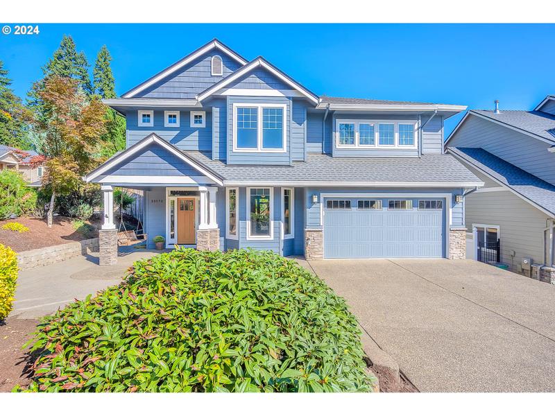 33073 NW FELISHA WAY, Scappoose OR 97056 for Sale