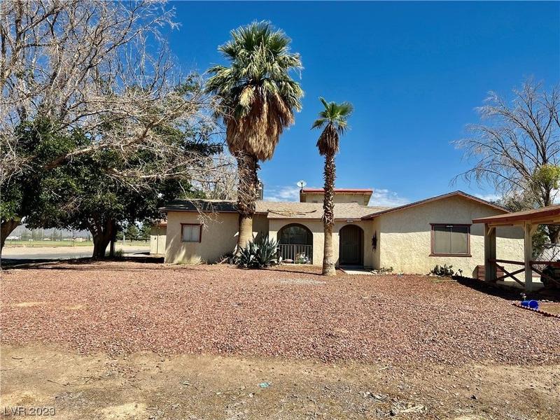 Pahrump, Nye County, NV House for sale Property ID: 418081114