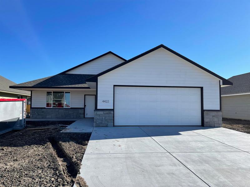 4422 South Mt Carmel Street, Wichita, KS 67217 for Sale