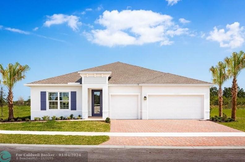 362 Rumine Circle, Vero Beach, FL 32967 - MLS F10407579 for Sale