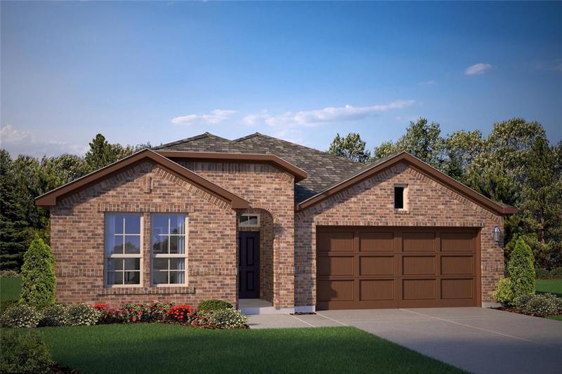 5229 BOULDER VALLEY Dr, Fort Worth, TX 76179 for Sale