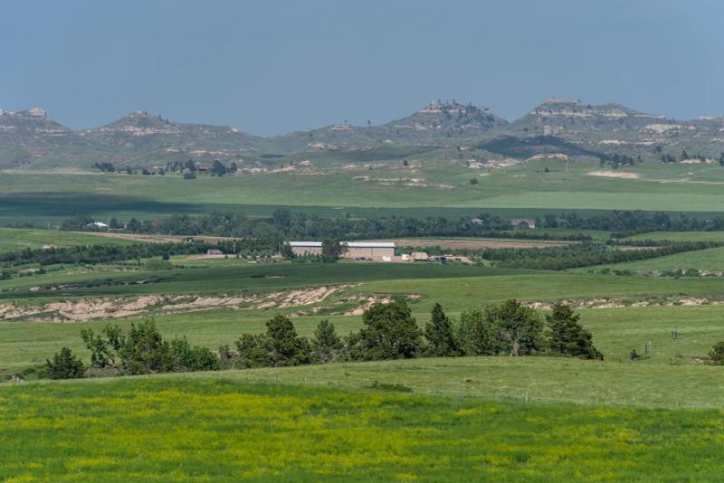Chadron, Dawes County, NE Recreational Property, Undeveloped Land, Hunting Property, House for sale Property ID: 415774416