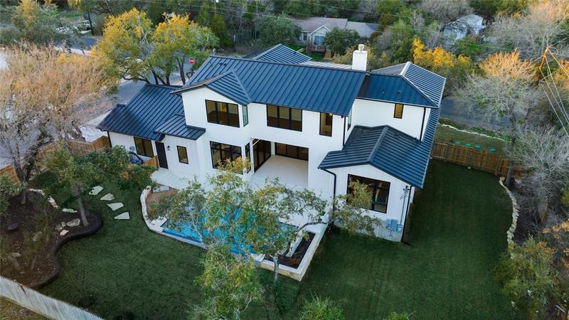 1101 Village West Dr, Austin, TX 78733 for Sale