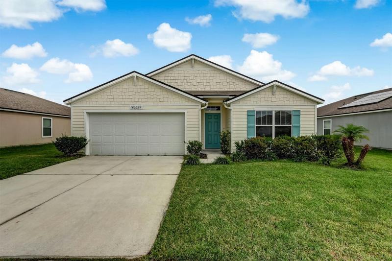 95327 MISTWOOD CT, Fernandina Beach, FL 32034 Single Family Residence For Sale  MLS# 107143