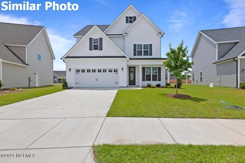 421 Northern Pintail Place, Hampstead, NC 28443 for Sale