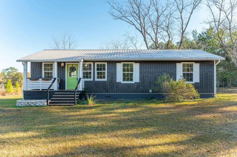 10712 US HIGHWAY 331 N, De Funiak Springs, FL 32433 Single Family Residence For Sale  MLS# 937072