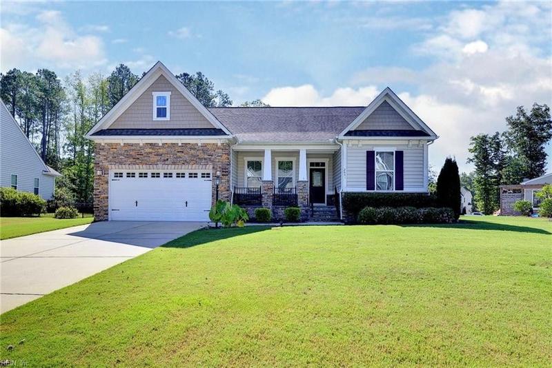 Williamsburg, James City County, VA House for sale Property ID: 417596812