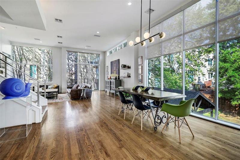 4505 Mandell St, Houston, TX 77006 for Sale