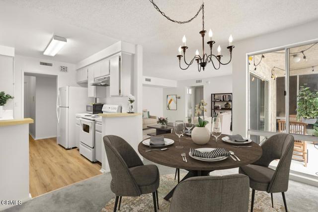 528 N Jackson 207, Glendale CA 91206 for Sale