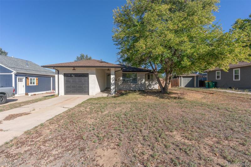 5656 South Lakeview Street, Littleton, CO 80120 for Sale