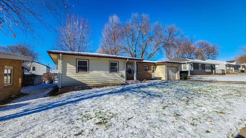 Fort Dodge, Webster County, IA House for sale Property ID: 418380796
