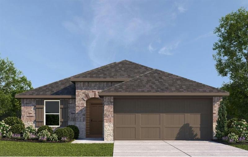1011 GREAT BARRACUDA LANE, Alvin, TX 77511 Single Family Residence For Sale  MLS# 52265355